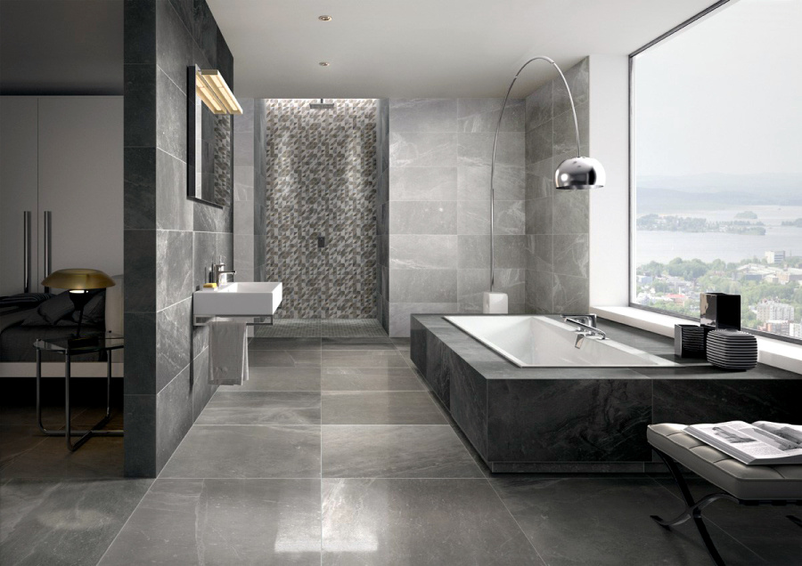 Фото Квариловая ванна Villeroy&Boch Squaro Edge 12 190x90 UBQ190SQE2DV-01