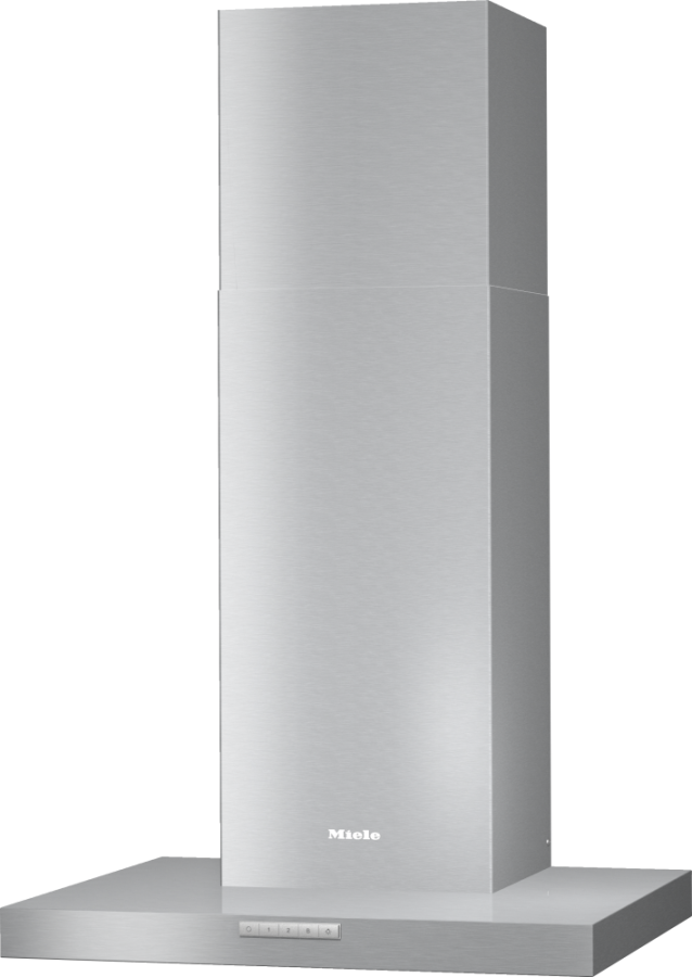 Фото Вытяжка Miele DAW 1622 Living