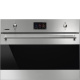 Фото Духовой шкаф Smeg SF4303WMCX