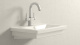 Фото Смеситель для раковины Grohe Grandera 21107000