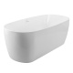Фото Акриловая ванна BelBagno 170x80 BB415-1700-800