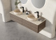 Фото Раковина Villeroy&Boch Antao 40 4A7240AM миндальный