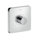 Фото Внешняя часть термостата для душа Axor ShowerSelect 36711000
