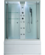 Фото Душевая кабина Timo Lux TL-1506