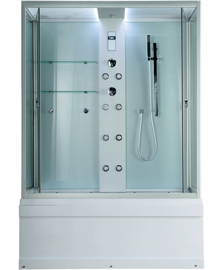 Фото Душевая кабина Timo Lux TL-1506