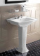 Фото Раковина Devon&Devon Westminster IBLI3FWES
