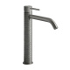 Фото Смеситель для раковины Gessi 316 54206#239 нержавейка