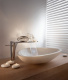 Фото Раковина Axor Massaud 57 42305000