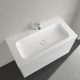 Фото Раковина Villeroy&Boch Finion 100 4164A2R1 альпийский белый