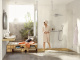 Фото Смеситель hansgrohe SELECT SHOWERTABLET 700 13184400