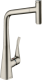 Фото Смеситель для кухни hansgrohe Metris Select 14884800