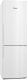 Фото Холодильник с морозильной камерой Miele KF 4372 CD BRWS