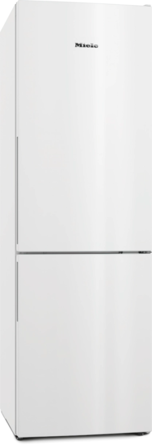Фото Холодильник с морозильной камерой Miele KF 4372 CD BRWS