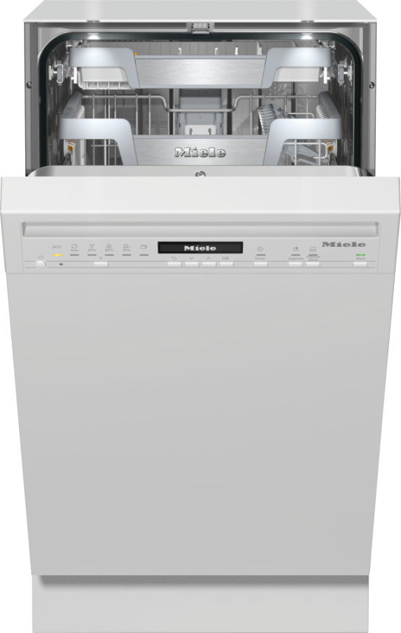 Фото Посудомоечная машина Miele G 5940 SCi SL BRWS