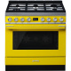 Фото Варочный центр Smeg CPF9GPYW