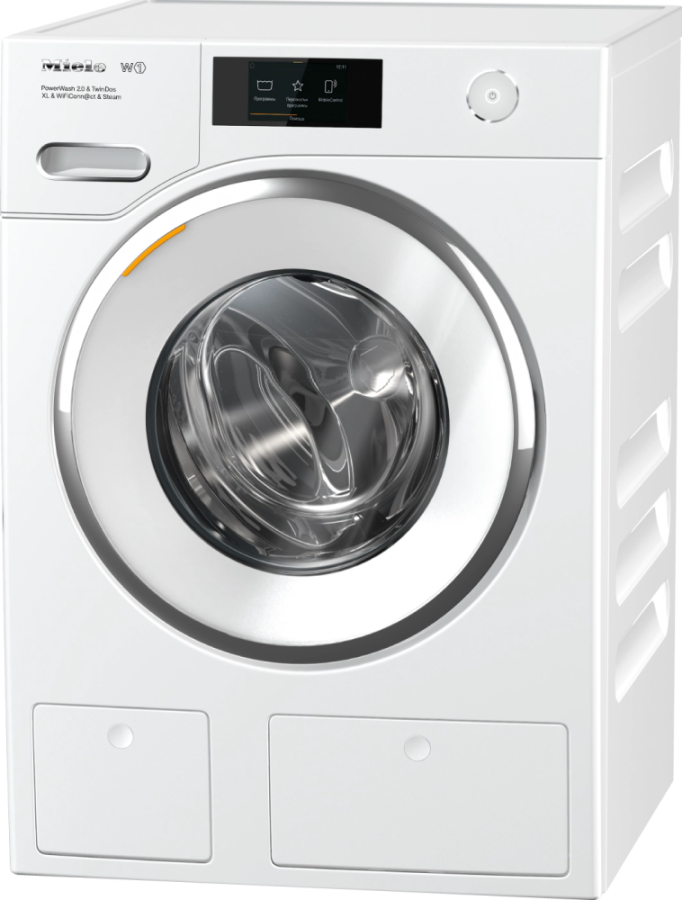 Фото Стиральная машина Miele WWR 880 WPS