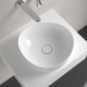 Фото Раковина Villeroy&Boch Antao 40 4A7240R1 альпийский белый