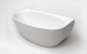 Фото Акриловая ванна BelBagno 170x78 BB83-1700-W0 без перелива