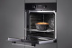 Фото Духовой шкаф Miele H2466B