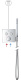 Фото Смеситель для душа Grohe Grohtherm SmartControl 29125000