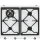 Фото Варочная панель Smeg SR964BGH