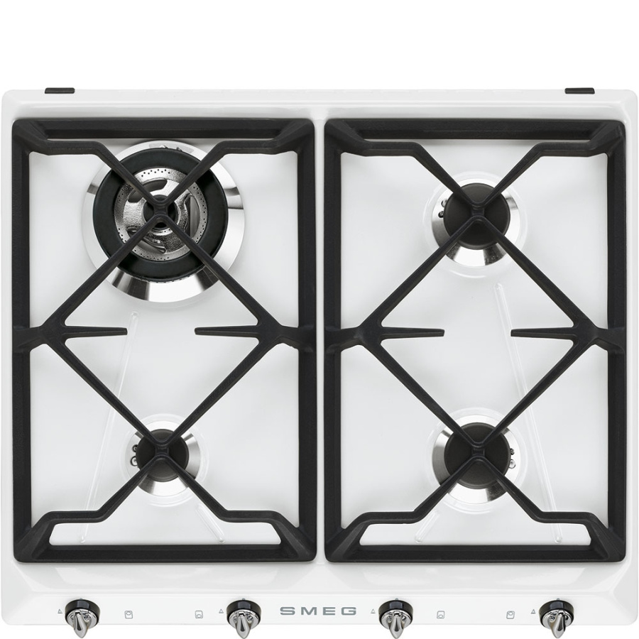 Фото Варочная панель Smeg SR964BGH