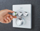 Фото Смеситель для душа Grohe Grohtherm SmartControl 29157LS0