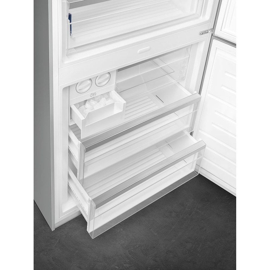 Фото Холодильник Smeg FA3905RX5