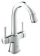 Фото Смеситель для раковины Grohe Grandera 21107000