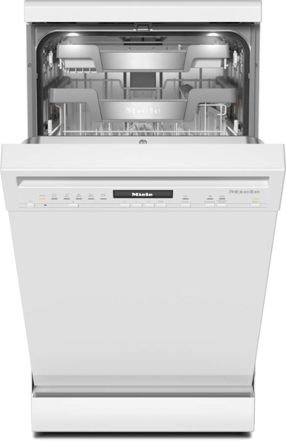 Фото Посудомоечная машина Miele G 5940 SC SL