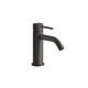 Фото Смеситель для раковины Gessi 316 54402#707 черный матовый