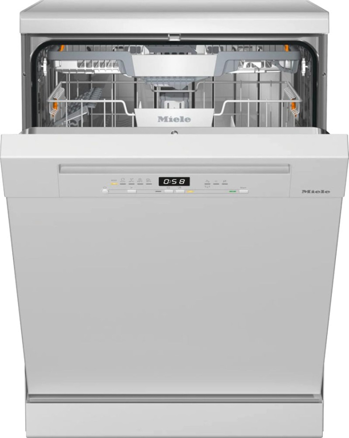 Фото Посудомоечная машина Miele G 5333 SC Active Plus E