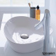 Фото Раковина Duravit CAPE COD 2339500000