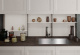 Фото Кухня Arredo3 Frida modern угловая