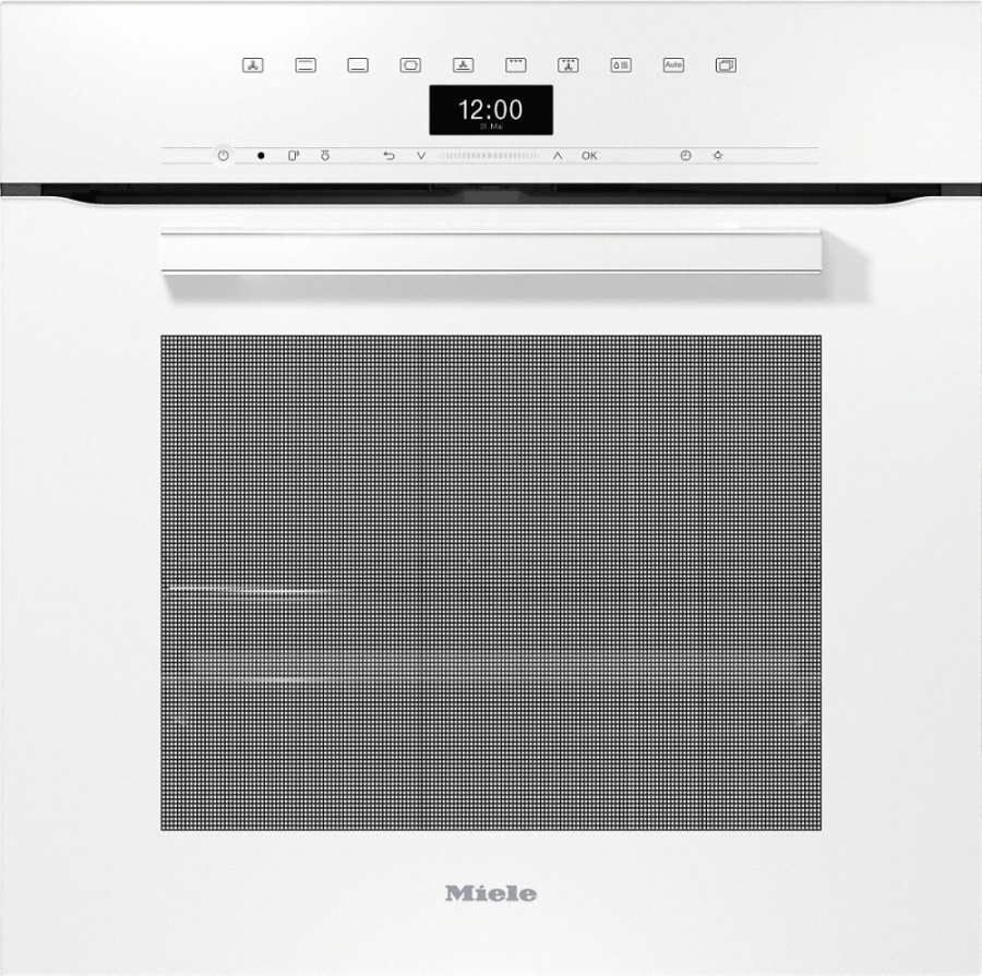 Фото Встраиваемый духовой шкаф Miele H 7460 B BRWS