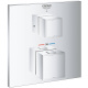 Фото Смеситель для душа Grohe Grohtherm Cube 24153000