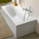Фото Квариловая ванна Villeroy&Boch Oberon 190x90 UBQ199OBE2V-01