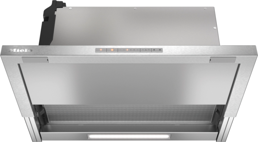 Фото Вытяжка Miele DAS4620D