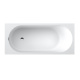 Фото Квариловая ванна Villeroy&Boch Oberon 2.0 180х80 UBQ181OBR2DV-01 альпийский белый