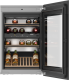 Фото Винный шкаф Miele KWT 6422 iG GRGR