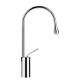 Фото Смеситель для раковины Gessi Goccia 33604#031