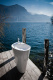 Фото Раковина Laufen Palomba 8.1180.4.000.104.1