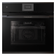 Фото Духовой шкаф Kuppersbusch BP 6550.0 S2 Black Chrome