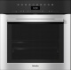 Фото Духовой шкаф Miele H7364BPCLST