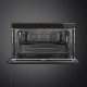 Фото Духовой шкаф Smeg SFPR9604TNR