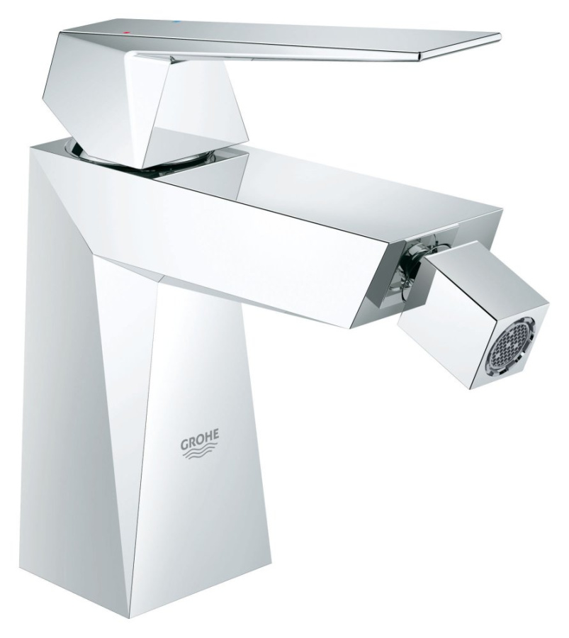 Фото Смеситель для биде Grohe Allure Brilliant 23117000