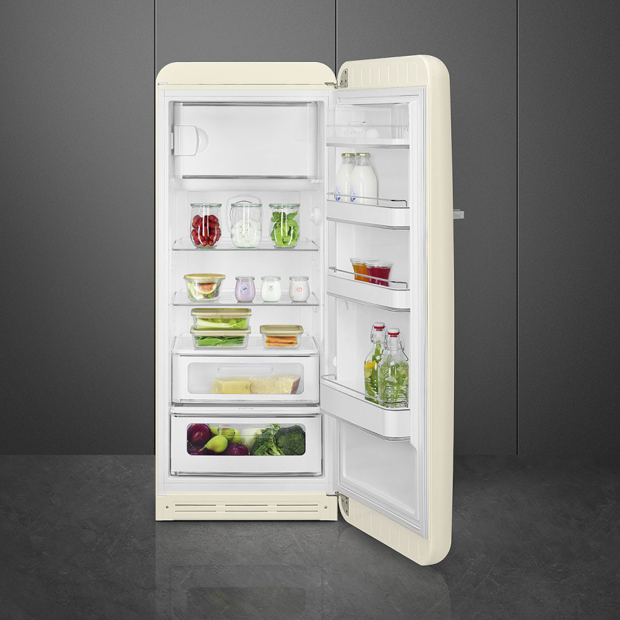 Фото Холодильник Smeg FAB28RCR5