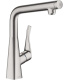 Фото Смеситель для кухни hansgrohe METRIS 14883800