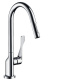 Фото Смеситель для кухни Axor Citterio Select 39835000