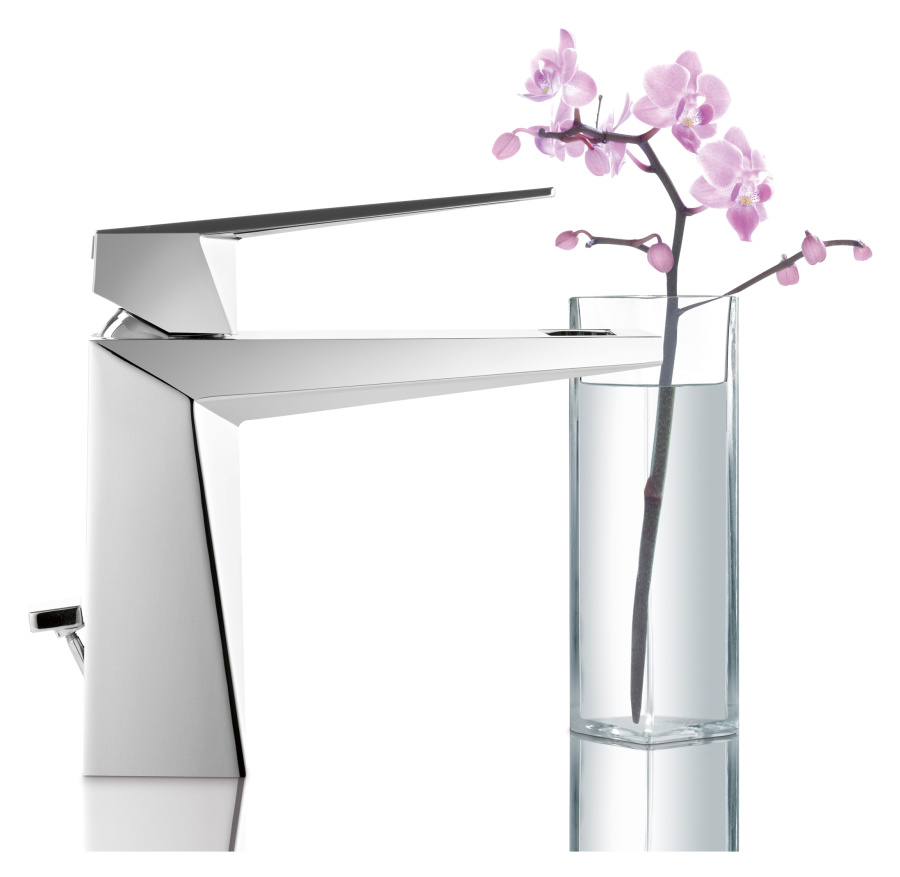 Фото Смеситель для раковины Grohe Allure Brilliant 23029000